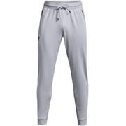 Mens Tricot Joggers Mod Gray Full Heather 011/Black X-Large
